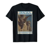 Bram Stoker's Dracula Vampire, Original Front Cover Book Art T-Shirt