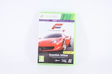 Forza Motorsport 4 Essentials Edition för Xbox 360 - Begagnad