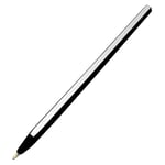 Brussel 1 Pc Soft Nib Universal Capacitive Touch Screen Stylus Pencil Digital Tablet Pen Cell Phone Stylus Tablet Stylus Pen for Touch Screens White