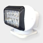 Golight Sökljus / strålkastare GT 20004, LED, 24V, vit, tilt- & roterbar, med trådlös kontroll