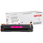 Xerox Everyday HP 203A -laservärikasetti, magenta