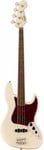 Squier Classic Vibe Jazz Bass Limited Edition - Olympic White