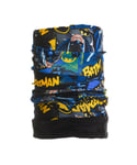 Buff Polar tubular with thermal and breathable fabric Batman 81200 unisex - Black - One Size