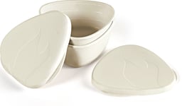 Light My Fire SnapBox O 2-pack Cream, OneSize