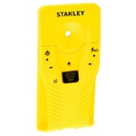 Rakenneilmaisin metallille ja puulle Stanley S110