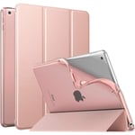 REMAKE Fodral iPad 10.2 tum 2021/2020/2019, iPad fodral 9:e generationen/8:e