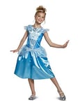 Disney Princess Classic Cinderella Costume