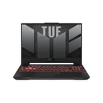 Laptop Asus TUF507NV LP042 15,6" AMD Ryzen 7 7735HS 16 GB RAM 1 TB SSD Nvidia Geforce RTX 4060 16 GB