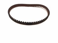 Replacement Bissell ProHeat 2x Plus 9500E Toothed Agitator Belt / 177-3M-6