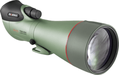 KOWA Spottingscope TSN-99A PROMINAR Angled