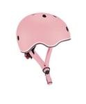 ⭐️ Globber Go-Up Lights Toddler Cycle Scooter Helmet Pink XXS - XS 45-51cm NEW