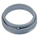 LAZER ELECTRICS Genuine Quality Spare Part Rubber Door Window Seal Gasket for Miele Washing Machine Replaces 5978913 6579421