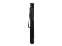 Extralink EFL-1101 - Ficklampa - LED - 10 W - baseball bat