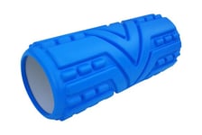 Foam Roller - Blå Massage 30 cm
