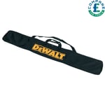 DeWalt DWS5025-XJ Plunge Saw Guide Rail / TrackSaw Track Bag