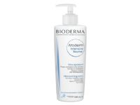 Bioderma - Atoderm Intensive Baume Ultra Soothing Balm 500 ml /Body Butter /500