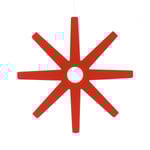 Bsweden Fling adventsstjärna Ø 33 cm