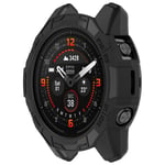 TPU Skal Garmin Epix Pro 51mm Gen 2 svart