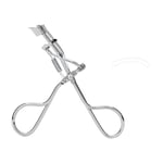 Stainless Steel Eyelash Curler Eyelashes Curl Tool Makeup Beauty Accessory DDD