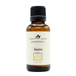 Ekologiskt Älggräs/Älgört Extrakt (25%) - 30 ml