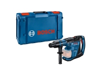 Bosch borrhammare GBH 18V-40 C SOLO XL-BOXX - Utan batteri och laddare