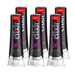 Colgate Elixir Cool Detox Toothpaste Charcoal Coconut Gentle Whitening 80ml
