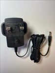 Replacement AC-DC Adaptor Charger for Morphy Richards Supervac Sleek 731010 Vac