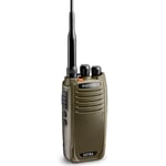 Burrel Extra VHF radiopuhelin