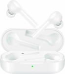 Huawei FreeBuds Lite Earphone True Wireless Stereo Bluetooth Earbuds WHITE