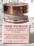 Charlotte Tilbury Magic Eye Rescue - Brightening & Anti Wrinkle 3ml Travel Size