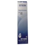 Epson Fabric Black Ribbon Cartridge FX-2170 LQ-2070/LQ-2170 S015086 C13S015