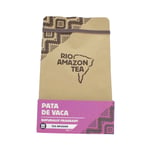 RIO AMAZON Pata De Vaca - 90 Teabags