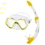 Mares Aquazone Pure Vision Snorkelset