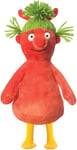 THE SMEDS AND THE SMOOS JANET 8" PLUSH BRAND NEW SOFT TOY JULIA DONALDSON GIFT