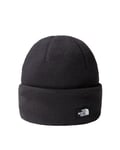 The North Face Whimzy Powder Beanie TNF Black (Storlek S/M)