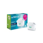 BRITA Maxtra Pro All-in-1 - 2 vattenfilter