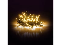 Retlux Julgransbelysning 300 Led Varmvit