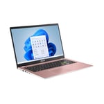 ASUS Laptop Vivobook 15 E510MA 15.6" Full HD Laptop with Microsoft Office 365 (Intel Celeron N4020, 4GB RAM, 128GB eMMC, Windows 11) Includes 1 Year Microsoft Office 365