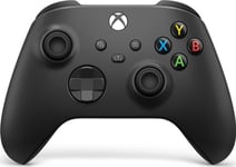 Microsoft Xbox Wireless Controller White Vit Bluetooth/USB Spelplatta Analog / Digital Xbox Series S, Xbox Series X, Xbox One, Xbox One S, Xbox One X