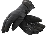 Westin Windster Gloves Xl Carbon Black -
