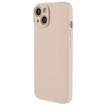 iPhone 15 skal - Rosa Rosa