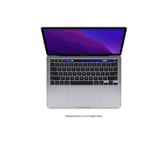 Macbook Pro 13 inch Space Grey