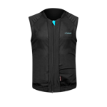 Back Protector JR TURTLE_VEST_CEBE 24/25, ryggskydd, junior