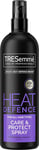 TRESemme Care & Protect Heat Defence Spray UK's no. 1 heat defence brand** heat
