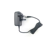 FIND A SPARE Plug Battery Charger 3-Pin UK For Bosch Athlet Extreme Cordless VC 12003437 Hoovers