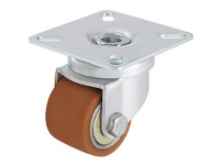Blickle 603175 LPA-VSTH 35K Hjul Hjuldiameter: 35 mm Bæreevne (maks.): 100 kg 1 stk