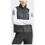 adidas Own the Run Väst, storlek X-Large