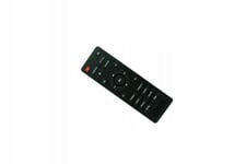Télécommande Universelle de Rechange télécommande pour tour Bluetooth JVC TSS-N06