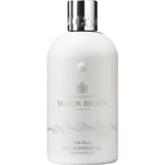 Molton Brown Collection Milk Musk Bath & Shower Gel 300 ml
