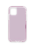 iDeal Clear Mobilskal iPhone 11 / XR Light Pink